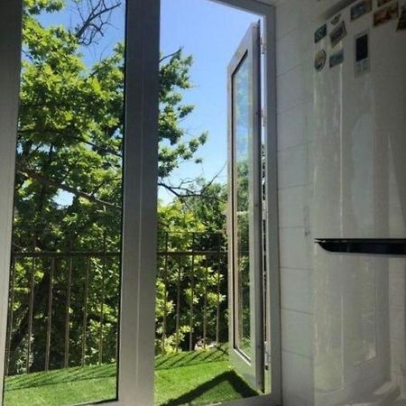 Flat in the center of the city Tashkent Luaran gambar