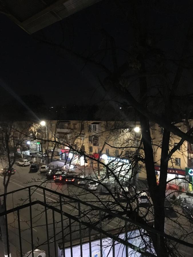 Flat in the center of the city Tashkent Luaran gambar