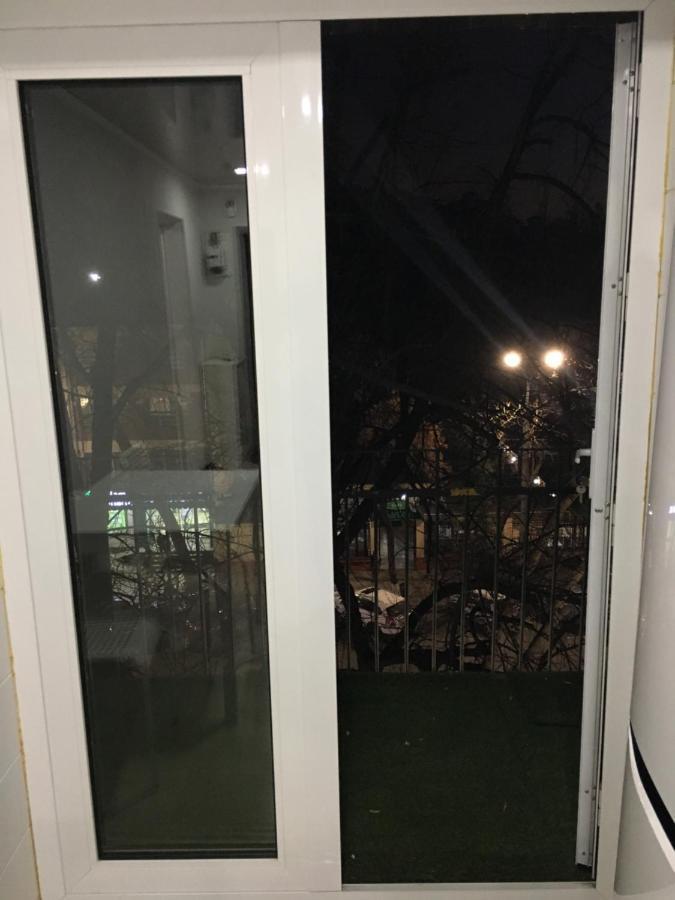 Flat in the center of the city Tashkent Luaran gambar