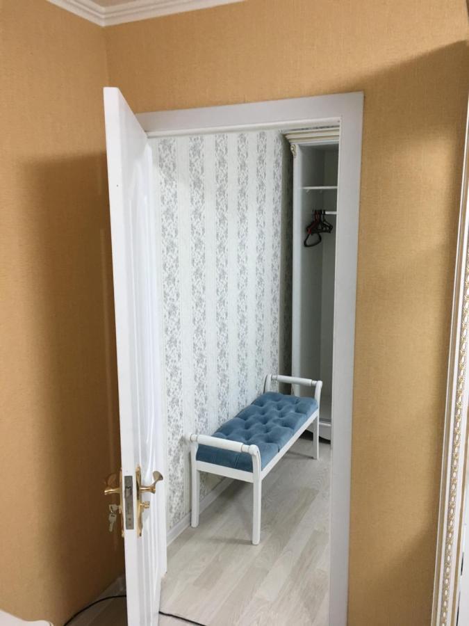 Flat in the center of the city Tashkent Luaran gambar